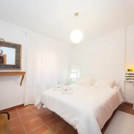 Realejo Principe Apartment Granada