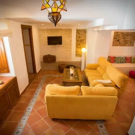 Apartment Realejo Principe *