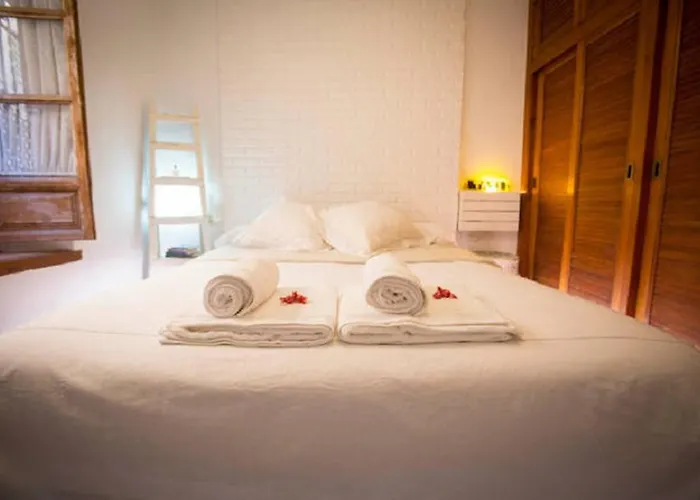 Realejo Principe Apartment *