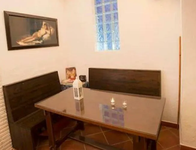 Realejo Principe Granada