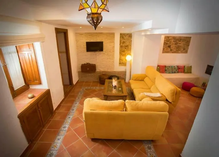 Apartment Realejo Principe *