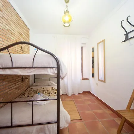 Apartament Realejo Principe Grenada